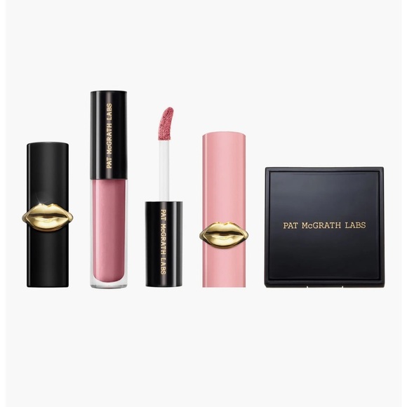 Divine Rose Jet Set Makeup Kit (Nordstrom Exclusive) - Picture 3 of 3